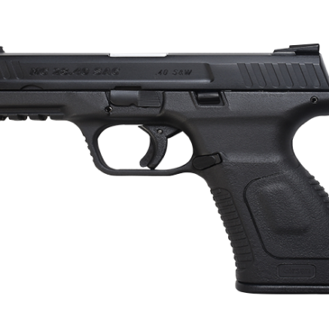 Empresa Turca GIRSAN vence licitação para fornecer 5.000 pistolas .40 à PM-SP