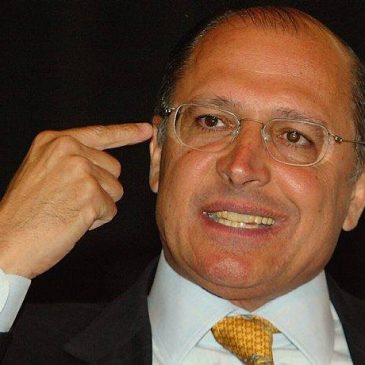 Alckmin promete reajuste de salários aos PM´s somente quando arrecadação do Estado aumentar