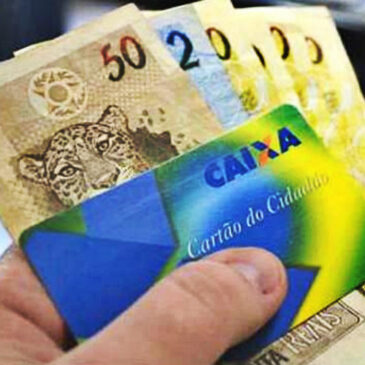 Governo libera R$ 16 bilhões do PIS/Pasep para idosos