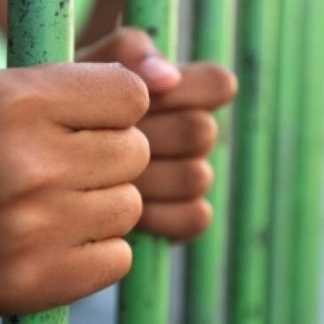 MAIORIDADE PENAL VOLTA A SER DISCUTIDA NO CONGRESSO