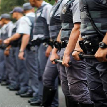 Polícia Militar abre concurso para 2.200 vagas