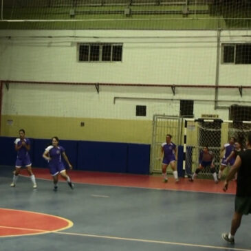 Policiais Femininas de SP irão representar o Brasil em Mundial de Futsal na Holanda