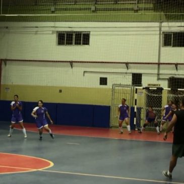 Policiais Femininas de SP irão representar o Brasil em Mundial de Futsal na Holanda