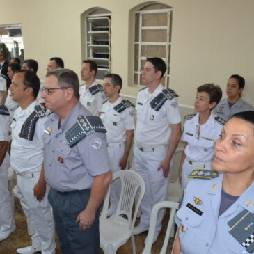 106 Anos do Centro Odontológico da PM