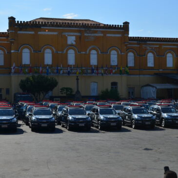 ROTA celebra 47 anos de história