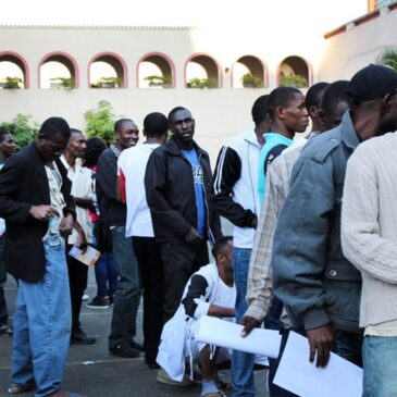 Nova Lei de Migração dá mais direitos a estrangeiros