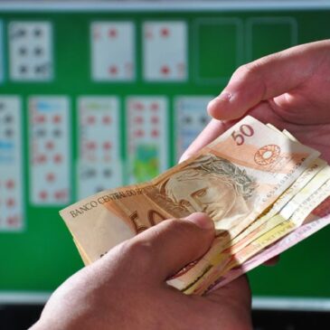 Senado poderá votar ainda esse ano projeto que legaliza jogos de azar