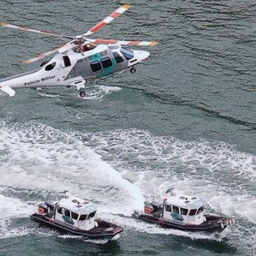 Polícia Militar Ambiental celebra 68 anos
