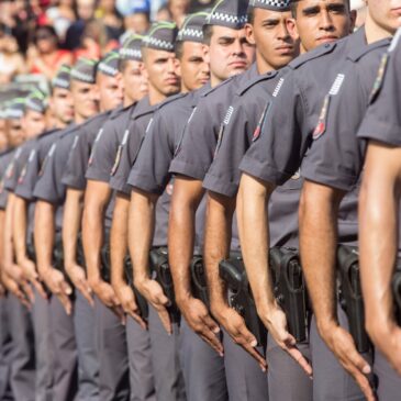 Reforma da Previdência e as Aposentadorias Militares