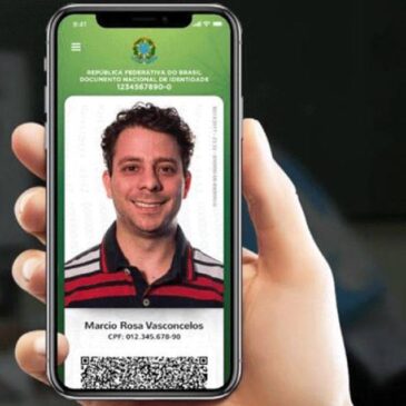 Título de eleitor e CPF serão unificados através de plataforma digitais