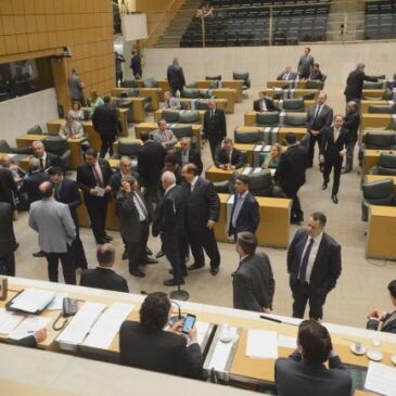 Orçamento para o Estado de São Paulo em 2018 é de R$ 216,5 bilhões