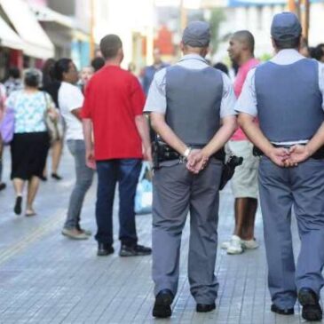 Prefeitura anuncia reforço para a Operação Delegada