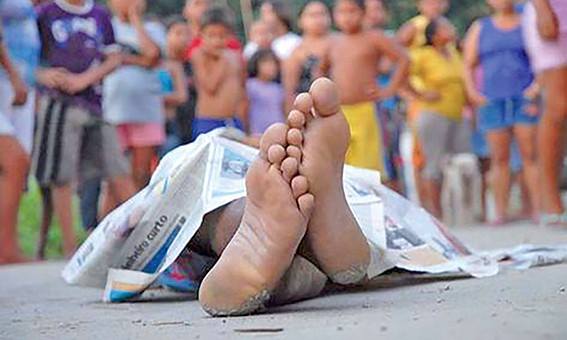 CCJ aprova Plano Nacional para reduzir assassinato de Jovens