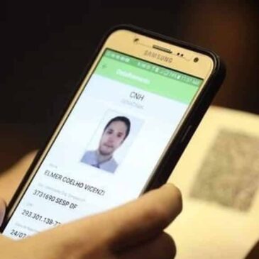 CNH Digital é lançada em São Paulo