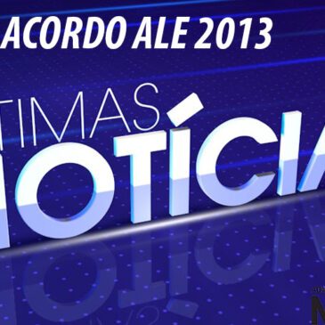 ACORDO ALE 2013