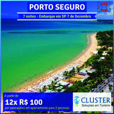 Ótima notícia! Agora qualquer um pode viajar sem gastar muito.