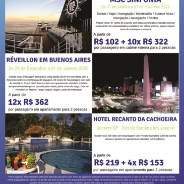 Agora você pode ter a viagem dos seus sonhos. Mais barato e mais rápido que você imagina!