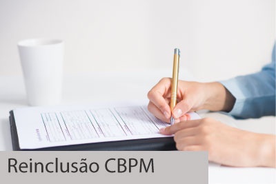 Reinclusão CBPM