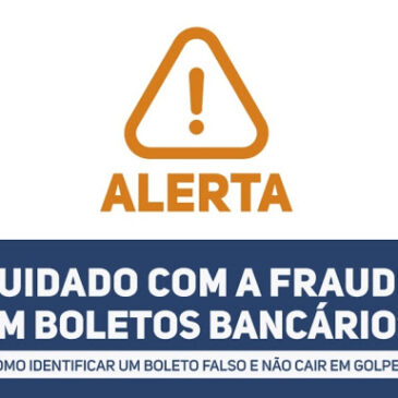 Como identificar um boleto falso e não cair em golpes