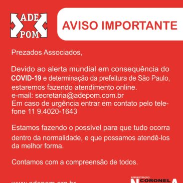 Atendimento online