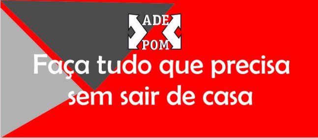 Confira!! Nossos canais de atendimento, nesta época de Pandemia.