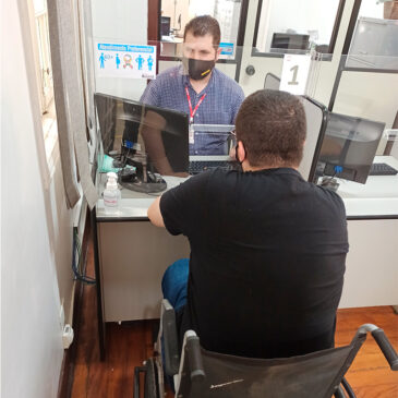 Dia Internacional das Pessoas com Deficiência é sinônimo de respeito