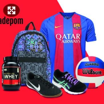 Associados da ADEPOM compram com segurança e descontos