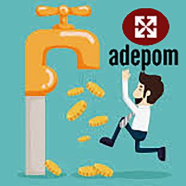 Procon faz alerta sobre juros. Opção segura está na ADEPOM