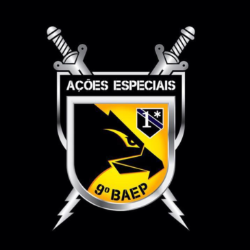 9º Baep comemora dois anos de existência em São José do Rio Preto