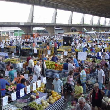Farmácia oferta descontos para PMs na CEAGESP