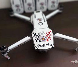 Carnaval tem Operação Paz e Proteção da PM em São Paulo