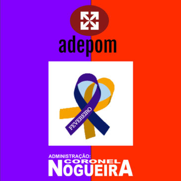 Fevereiro Roxo/Laranja: São Paulo precisa de doadores