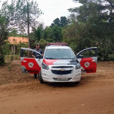 Deflagrada a 31ª Operação Interior Mais Seguro