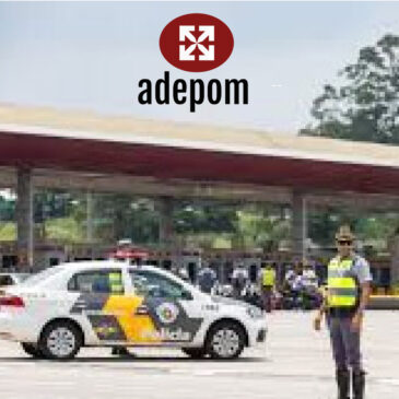 PMSP e Polícia Rodoviária Federal realizam a 73ª Operação Rodovia Mais Segura