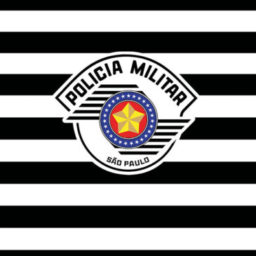 Forças de Segurança Pública de São Paulo começam a ser vacinadas em 5 de abril