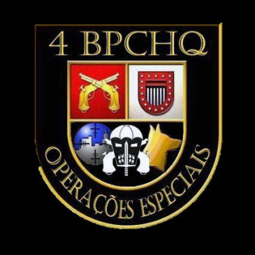 COE completa 51 anos de bravura