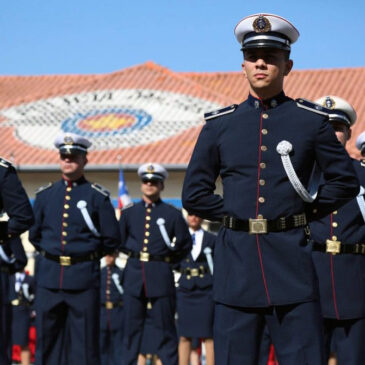 Alterados cronogramas dos concursos de Soldado PM 2ª Classe e Aluno-Oficial PM