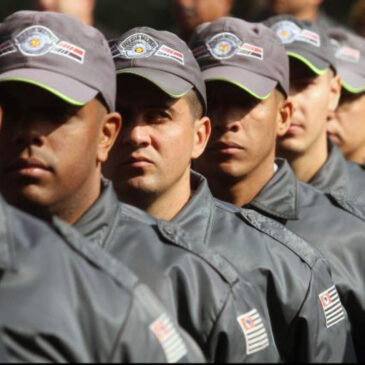 Concurso para Sd PM 2º Classe: nova data para Exames de Conhecimentos