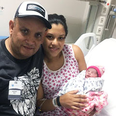 PM faz o parto da própria esposa a caminho do hospital