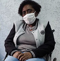 Missão cumprida: mais uma associada bem acolhida pela Família ADEPOM