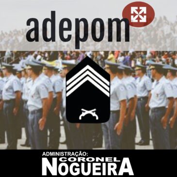 Dia do Sargento: parabéns aos guerreiros da união pelo bem