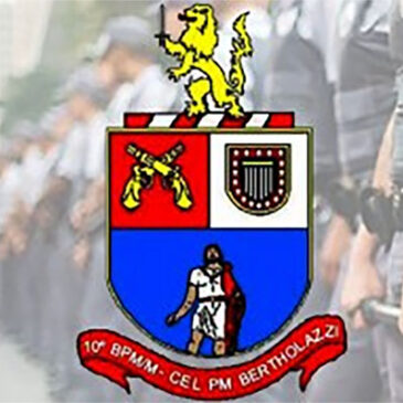 PMs do 10º BPM/M frustram um sequestro relâmpago em Santo André