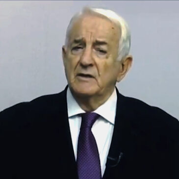 Cel PM Chiari: “Gratidão é a melhor das orações”