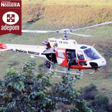 PMESP desencadeia a 41ª Operação Interior Mais Seguro