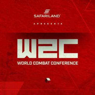 Itu vai sediar o W2C em setembro