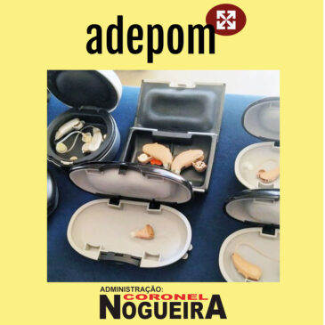 Nippak dá 40% de desconto para associados em aparelhos de surdez