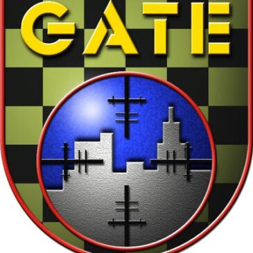 Gate participa de diligências em Araçatuba após ataques a bancos