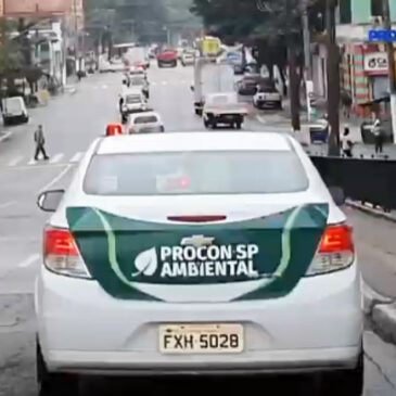 Procon-SP já está em operação ao lado da PMESP Ambiental