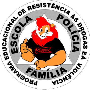Proerd forma mais 27 PMs para atuarem como instrutores