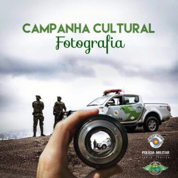 PM Ambiental promove concurso fotográfico